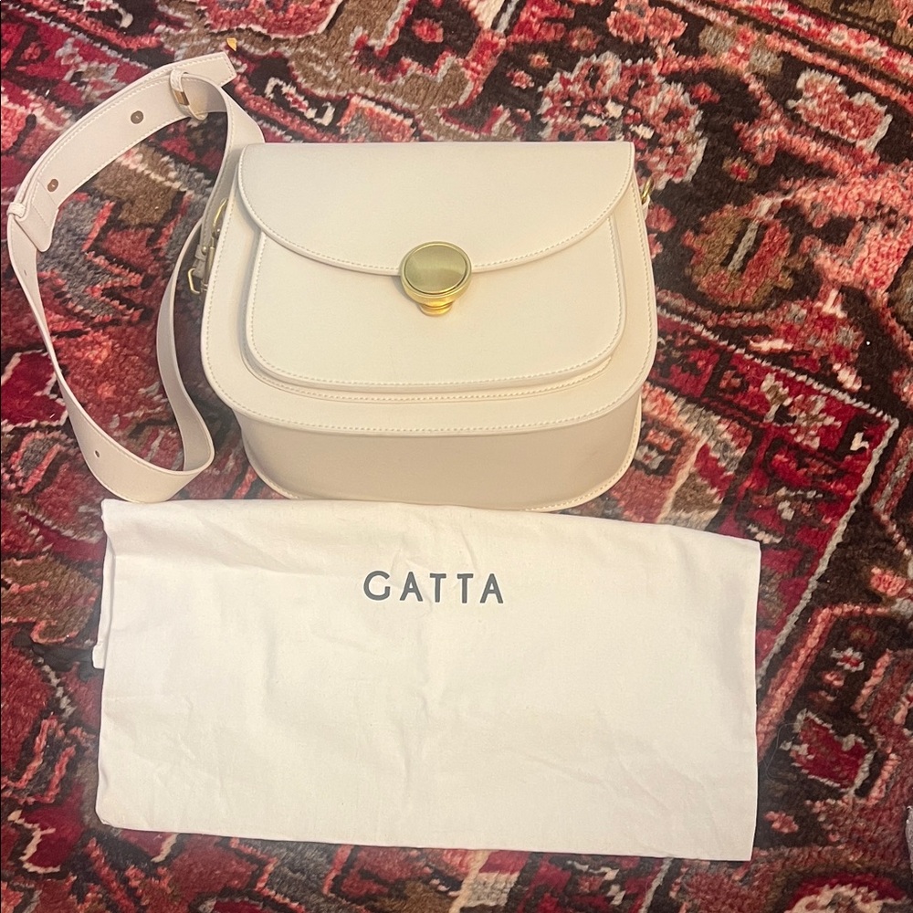 Gatta Camera Bag